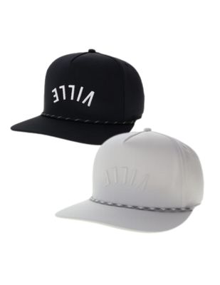 Upside Down Ville Caddy Hat