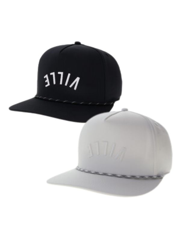 Upside Down Ville Caddy Hat