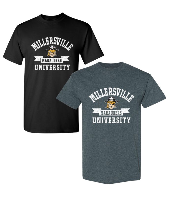 J-America Full Color Pirate Tee