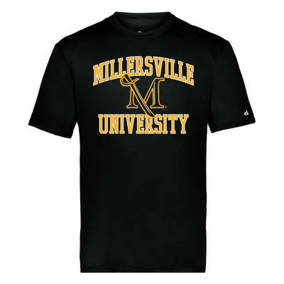 Youth B-Core Tee Black