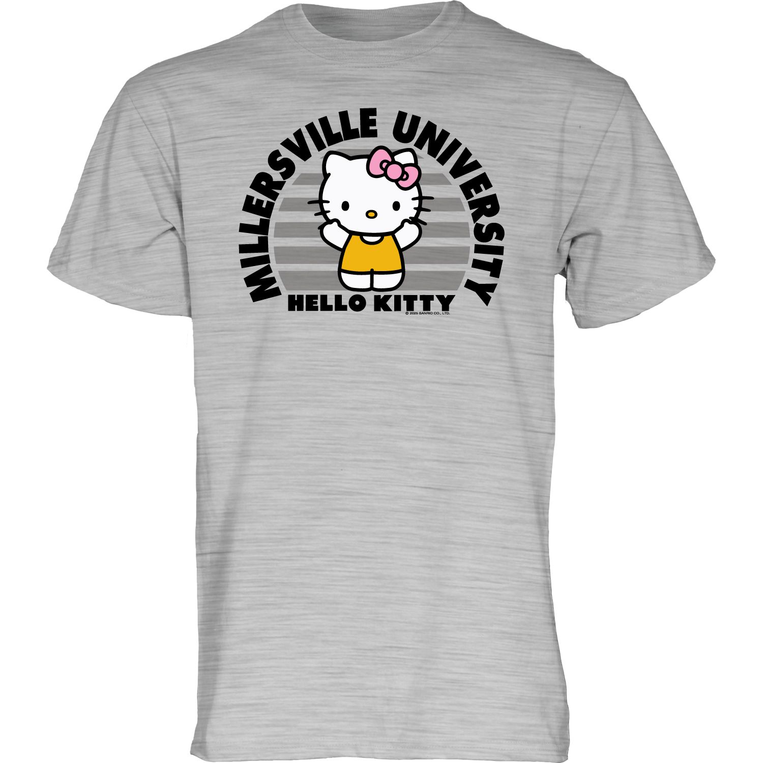 Hello Kitty "Shine A Light" Tee