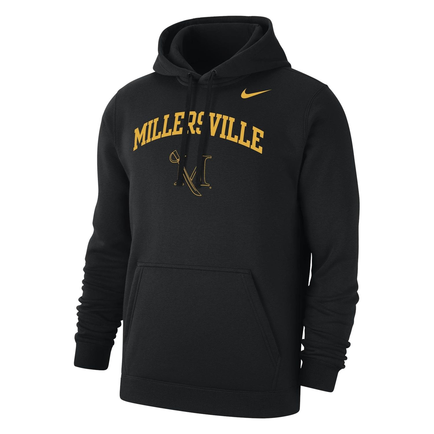 Nike Club Fleece Pullover Hoodie