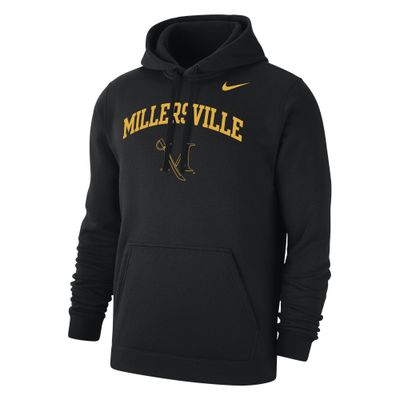 Nike Club Fleece Pullover Hoodie