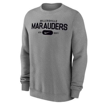 Nike Club Fleece Crew