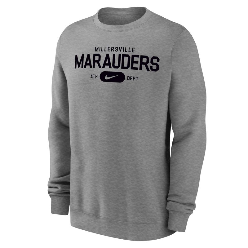 Nike Club Fleece Crew