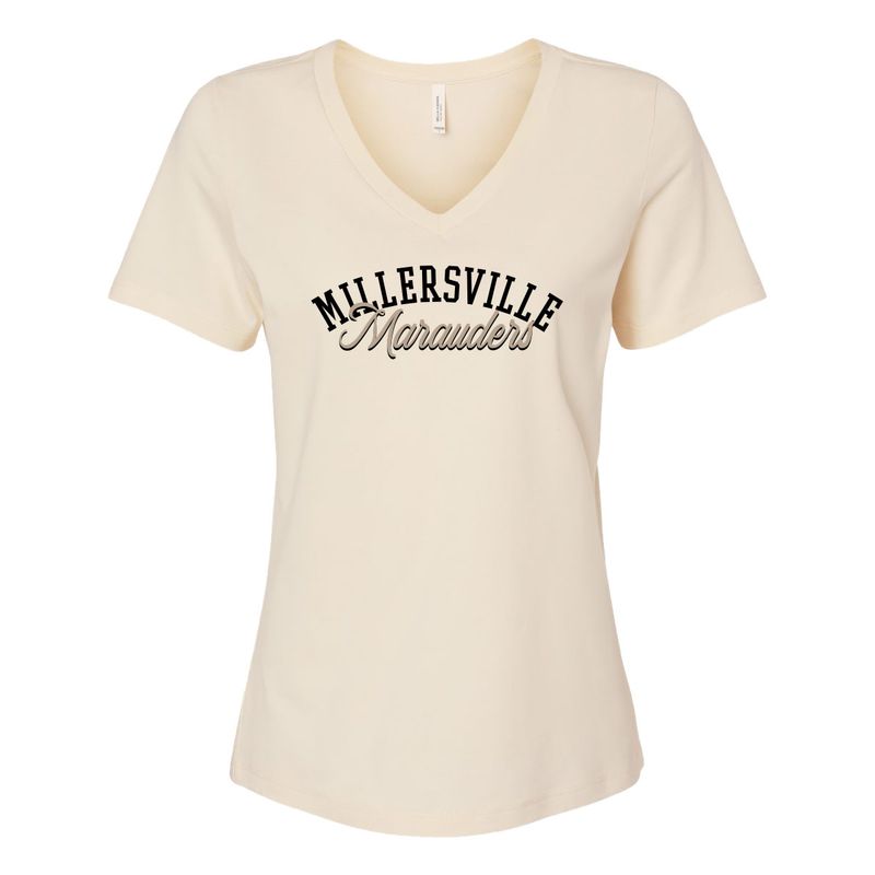 Bella Canvas V-Neck Tee