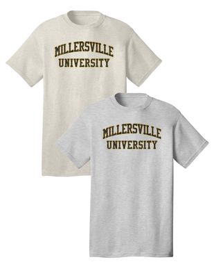 Everette Arched Millersville Tee