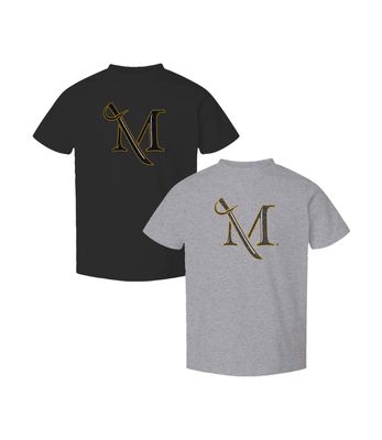 Toddler Mika M-Sword Tee