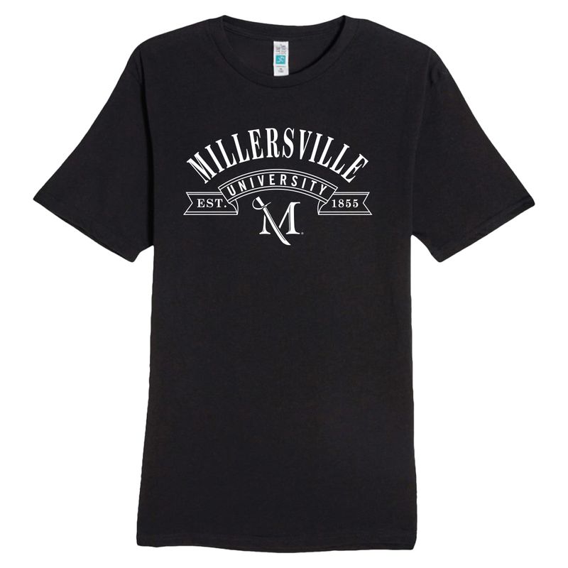 Lane Seven Deluxe Tee