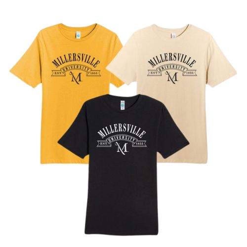 Lane Seven Deluxe Tee