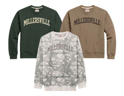 Better Basics Essential Crew