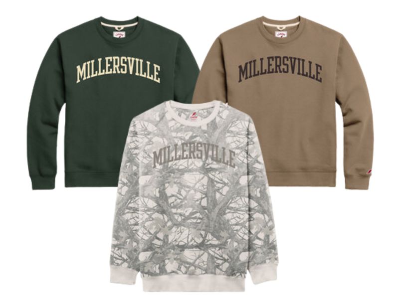 Better Basics Essential Crew
