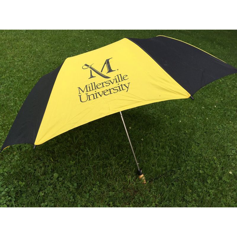 M Sword Big Storm Umbrella