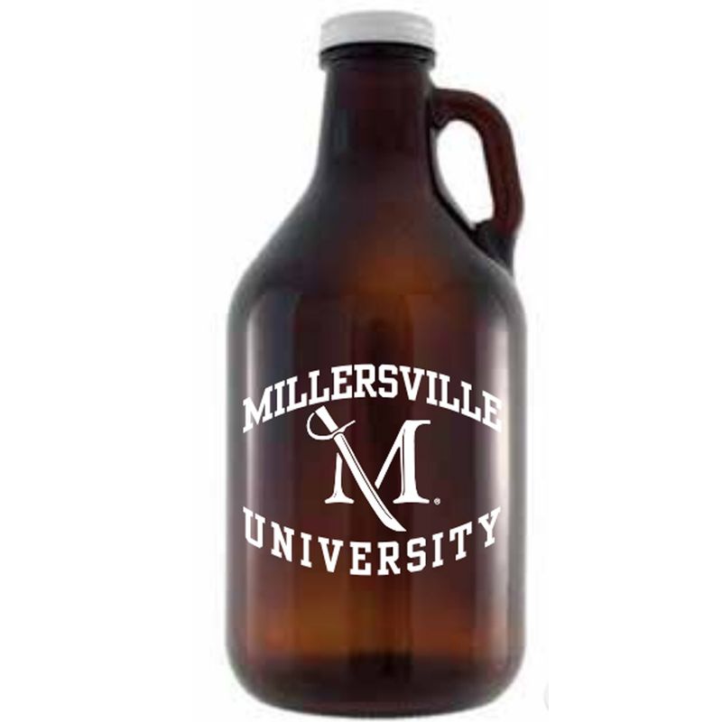 M Sword Growler - 64oz