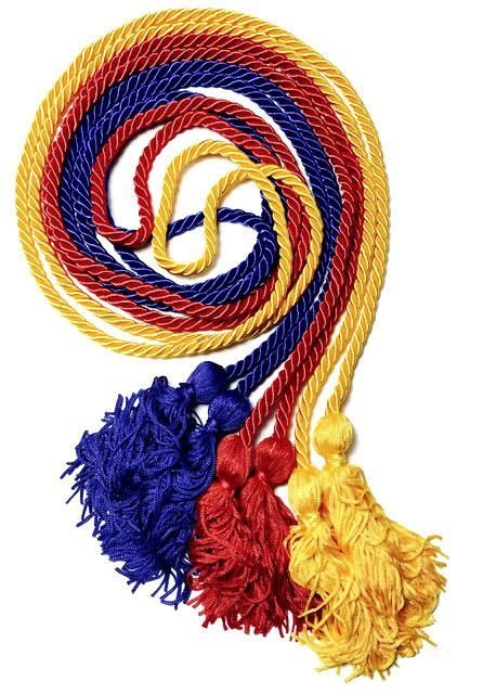Stem Honor Cords