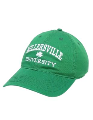 Shamrock Hat Kelly Green