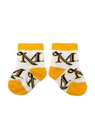 M-Sword Infant Bootie
