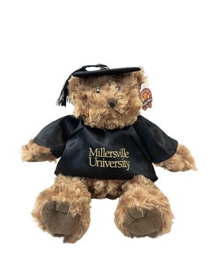 Graduation Bear