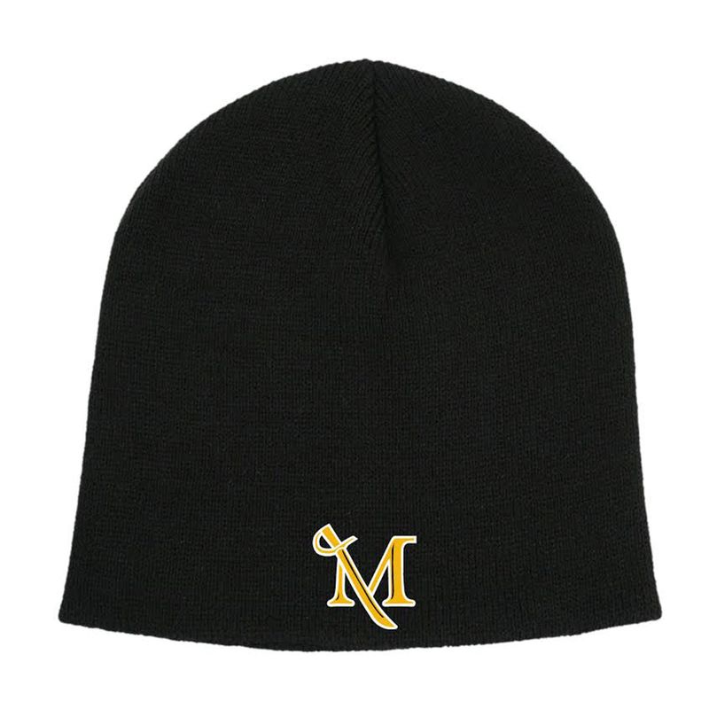 M-Sword Beanie
