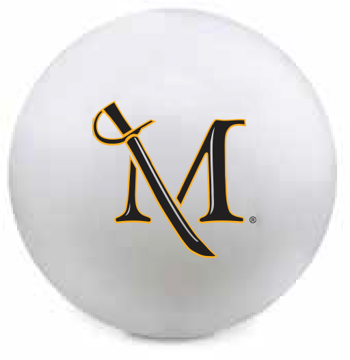 M SWORD PING PONG BALLS