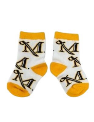 M-Sword Toddler Bootie