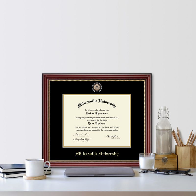 Masterpiece Kensington Diploma Frame #115480 (2001735)
