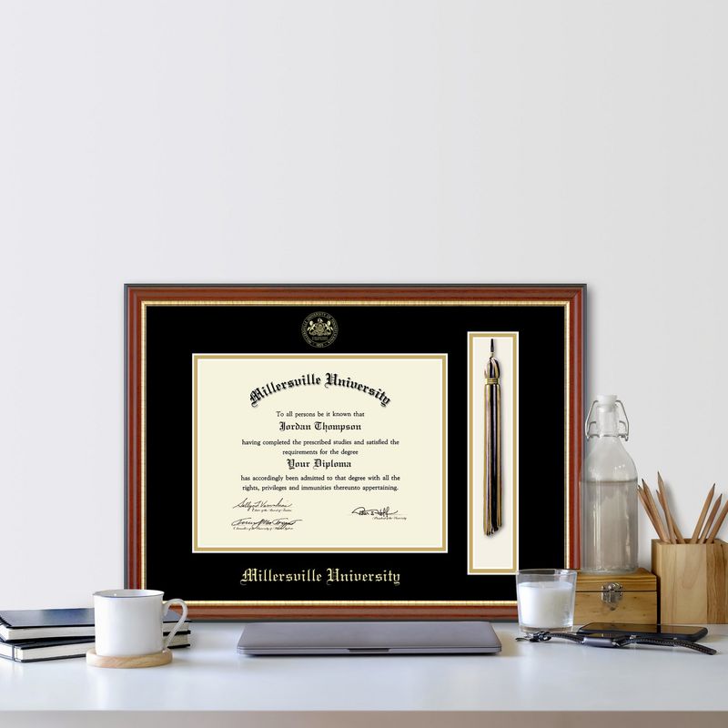 Tassel Newport Diploma Frame #115483 (2001014)
