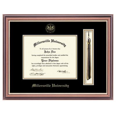 Tassel Newport Diploma Frame #115483 (2001014)