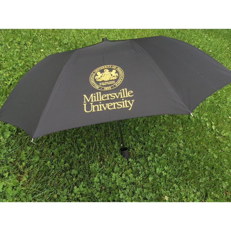 MU Seal Victory Umbrella