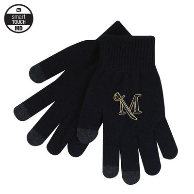Black Magic Gloves