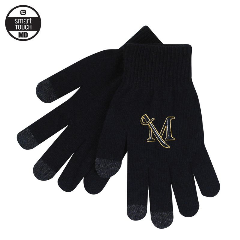 Black Magic Gloves