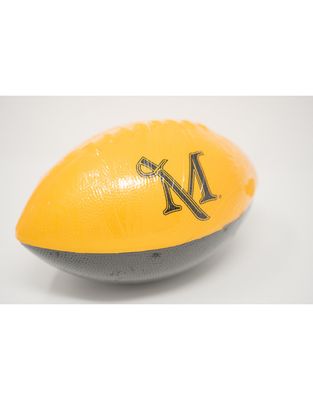 M Sword Foam Football - Large