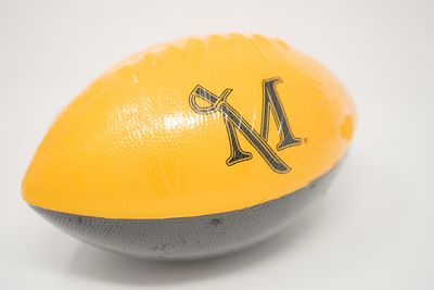 M Sword Foam Football - Large
