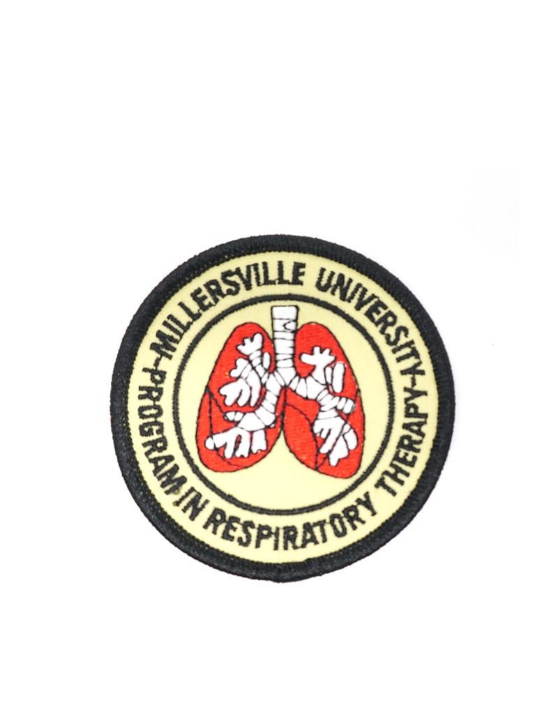 Respiratory Therapy Patch