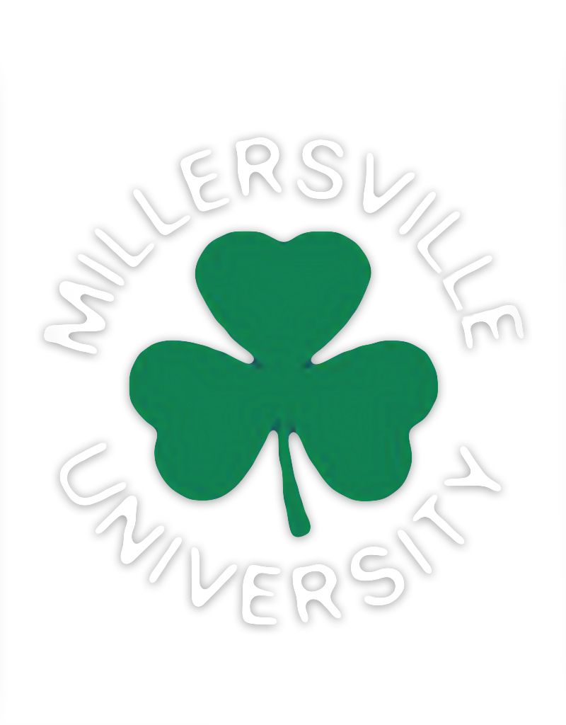 Shamrock Decal