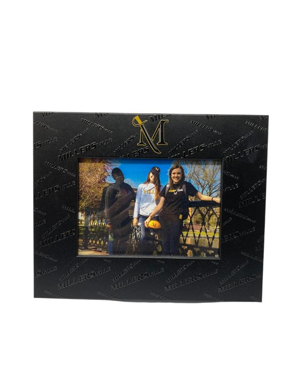 Spectrum Photo Frame Horizontal