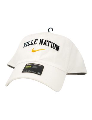 Nike Ville Nation Hat White