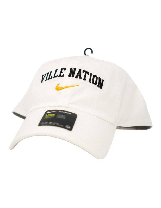 Nike Ville Nation Hat White