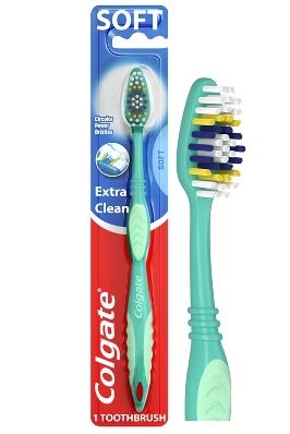 Colgate Toothbrush Soft