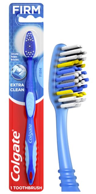 Colgate Toothbrush Firm