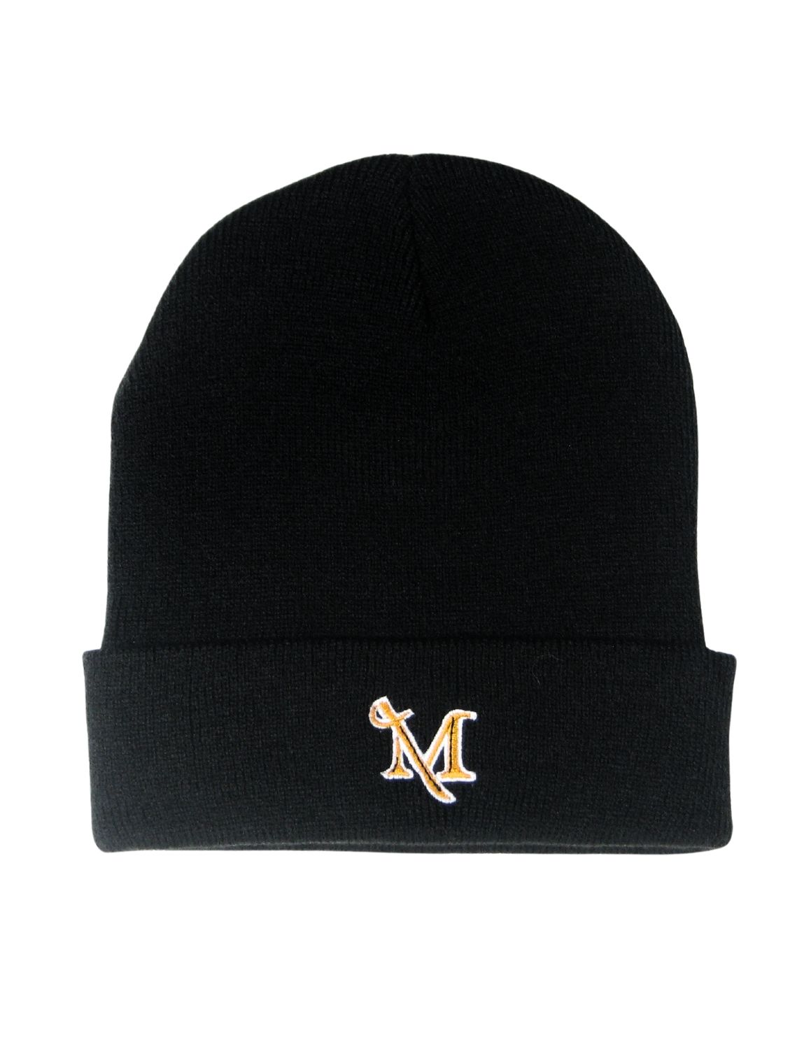 M-Sword Cuff Beanie
