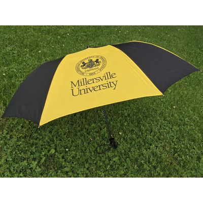 MU Seal Sporty Auto Umbrella