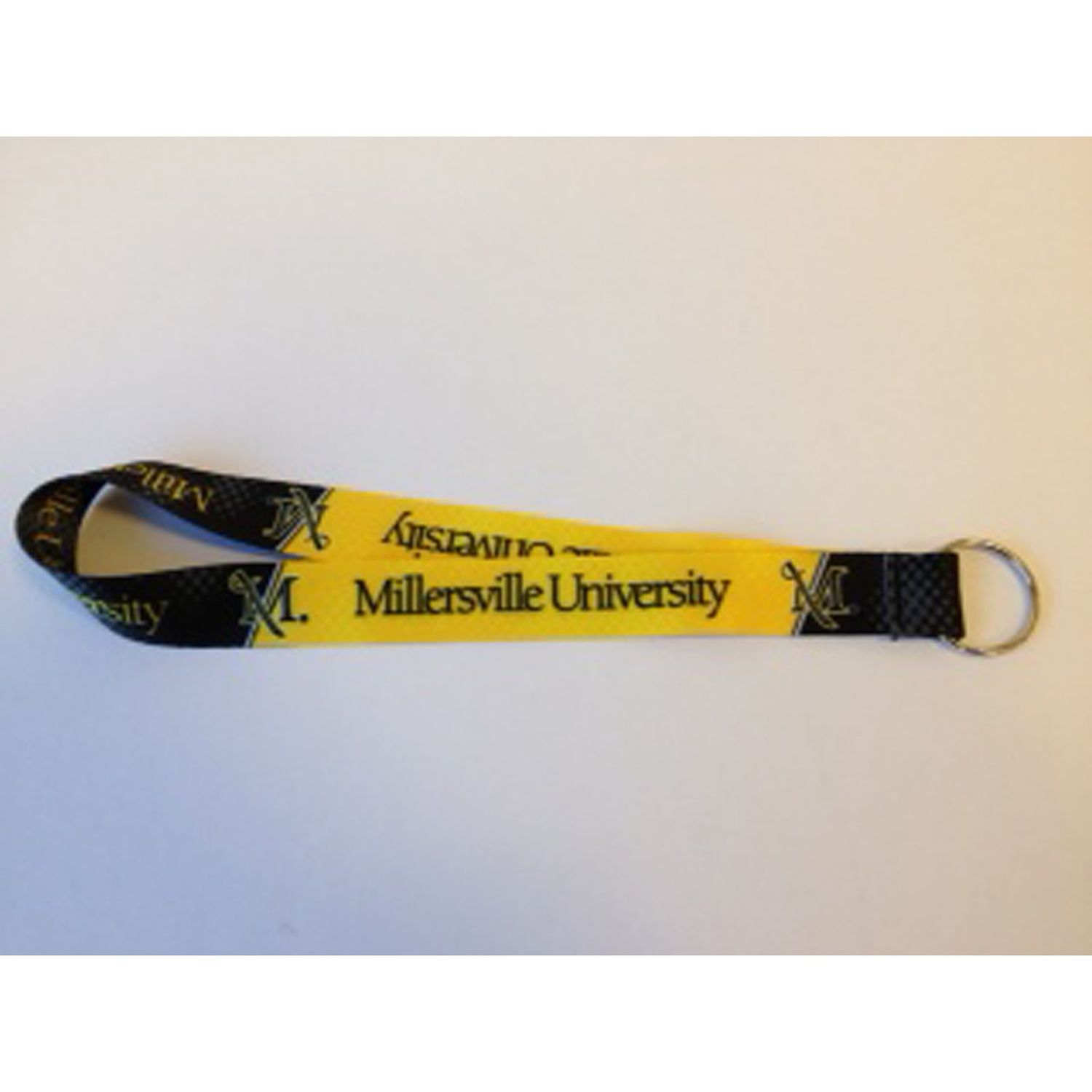 SUBLIMATED WRISTLET-WIDE