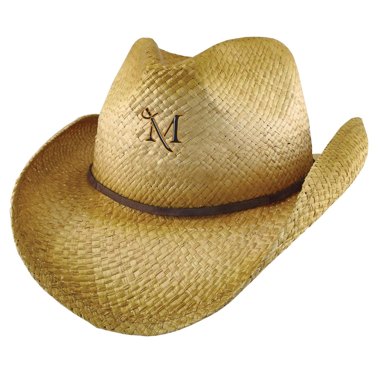 Wrangler Cowboy Hat