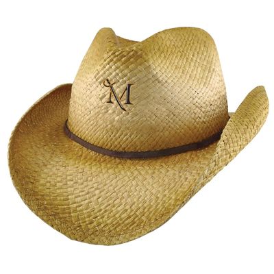 Wrangler Cowboy Hat