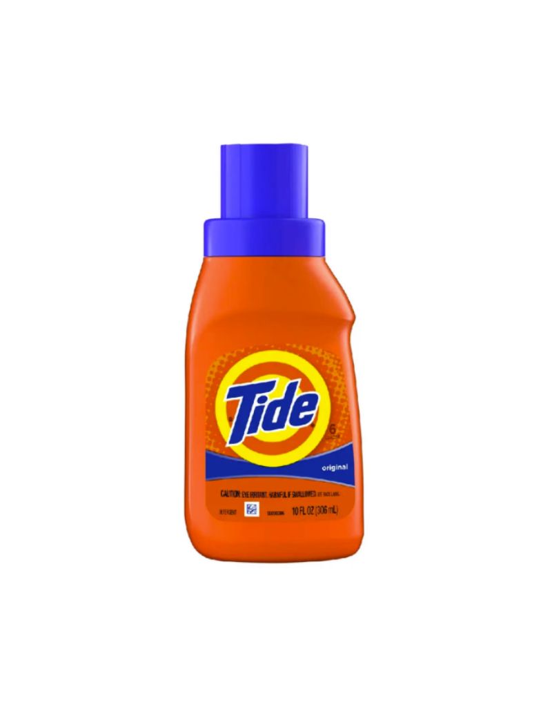 Tide 10 oz
