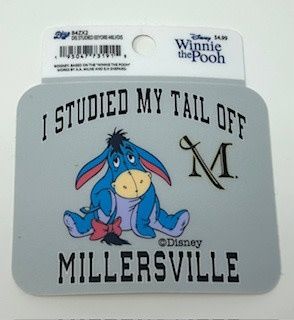 Disney Eeyore Sticker
