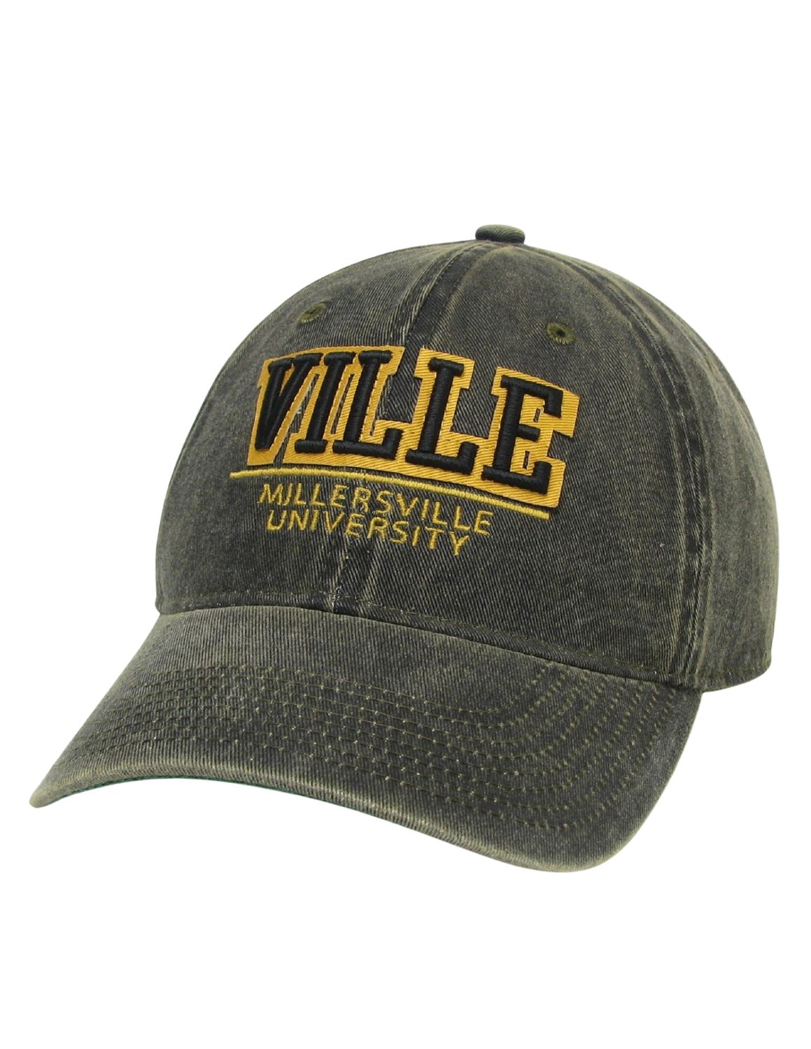 Old Favorite Trucker Hat Black
