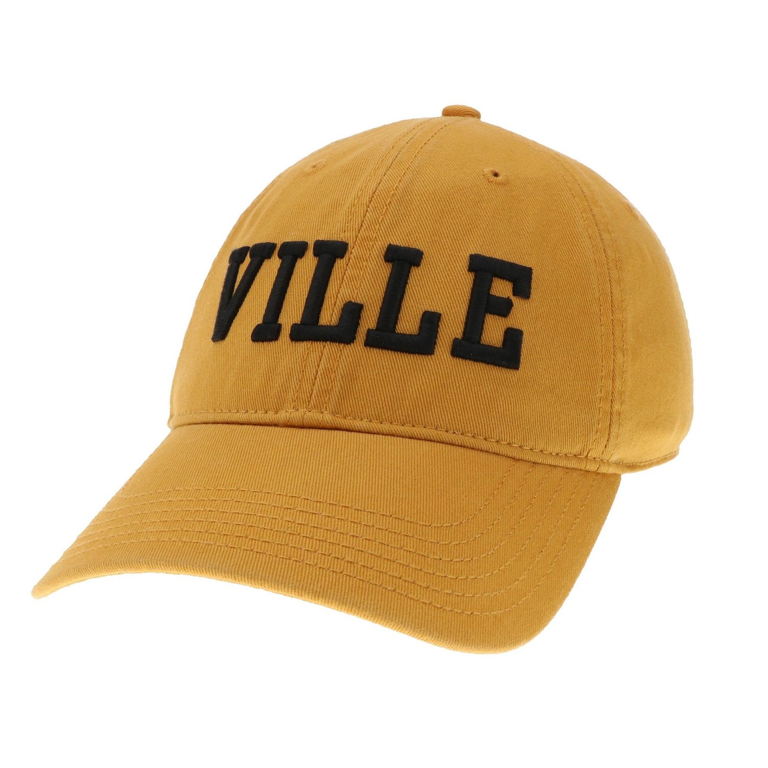 Ville Hat Gold