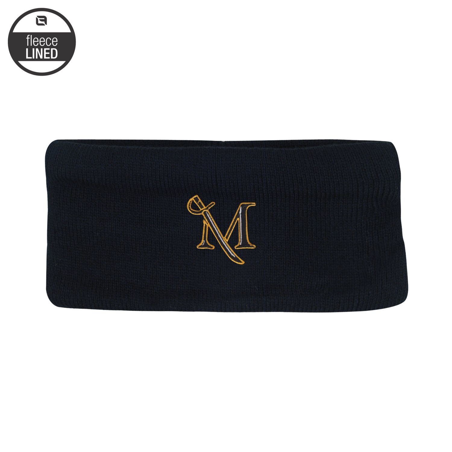 Fleece Lined Headband
